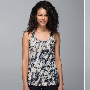 Lululemon Cool Racerback
